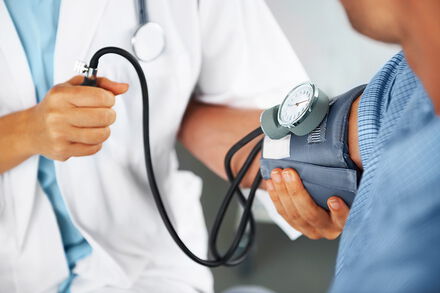 Gesundheits-Check Gesundheits-Check