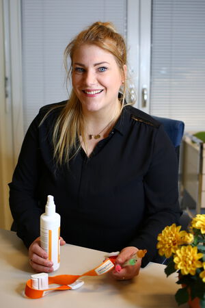 Alexandra Hommer Alexandra Hommer