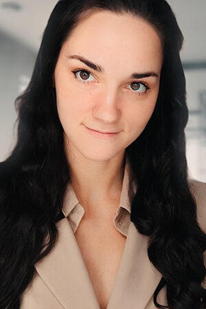 Marina Siebert Marina Siebert